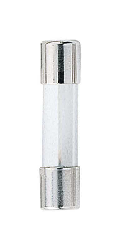 250V 5mm x 20mm Fast Blow Acting Glass Fuse 0.1A-25A Amp Tube Amperage Quick